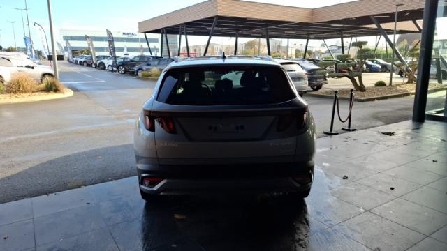 Hyundai Tucson image 1