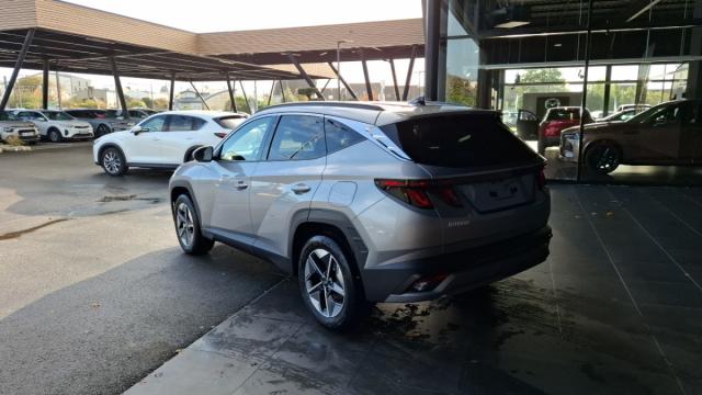 Hyundai Tucson image 8