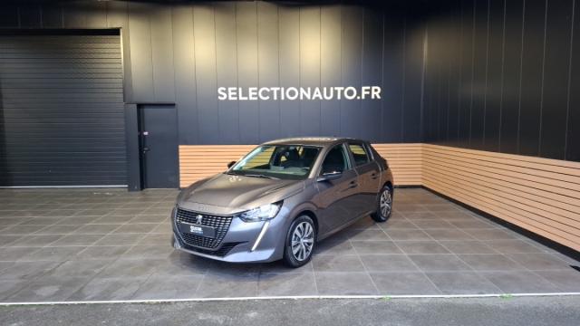 Peugeot 208 Business R Puretech 100 Ss Bvm6 Active