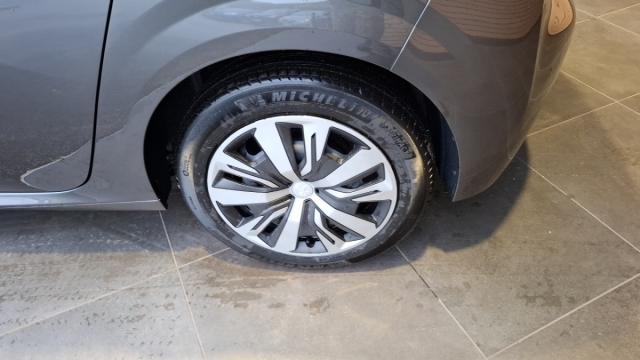 Peugeot 208 Affaire image 2