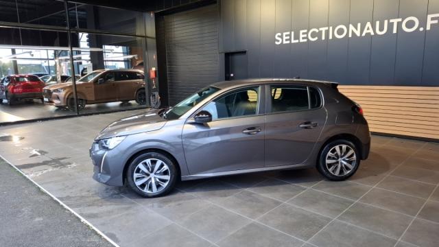 Peugeot 208 Affaire image 4