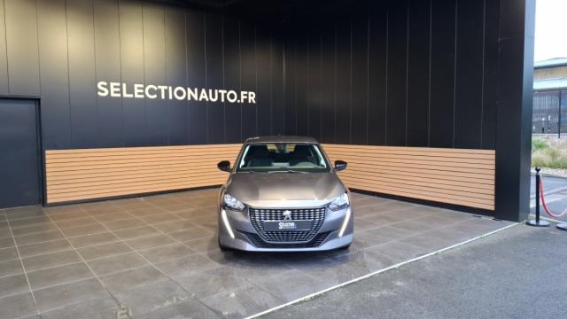 Peugeot 208 Affaire image 1