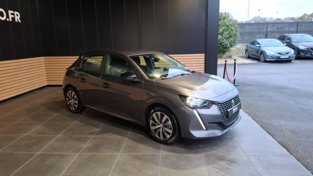 Peugeot 208 Affaire image 5