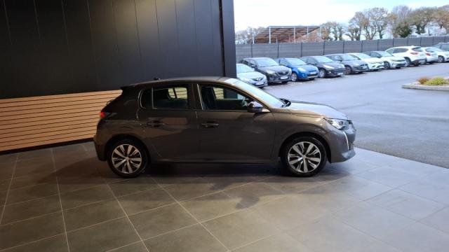 Peugeot 208 Affaire image 9