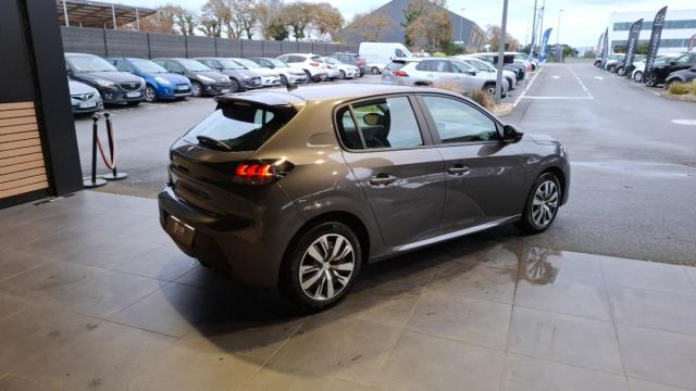 Peugeot 208 Affaire image 3