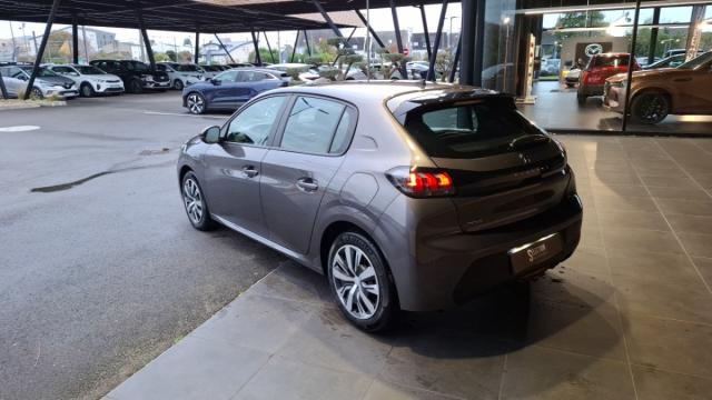 Peugeot 208 Affaire image 7