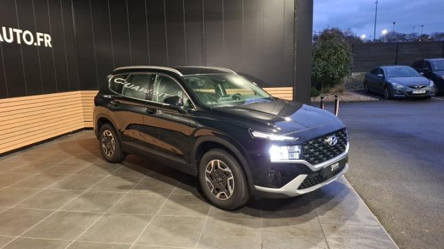 Hyundai Santa Fe image 9