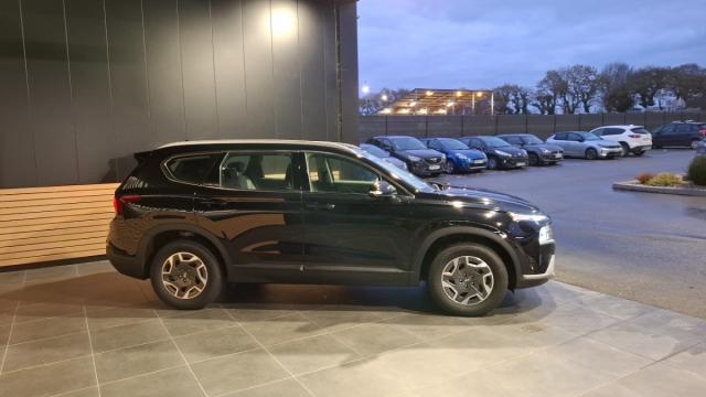 Hyundai Santa Fe image 6