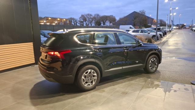 Hyundai Santa Fe image 5