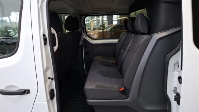 Renault Trafic image 6