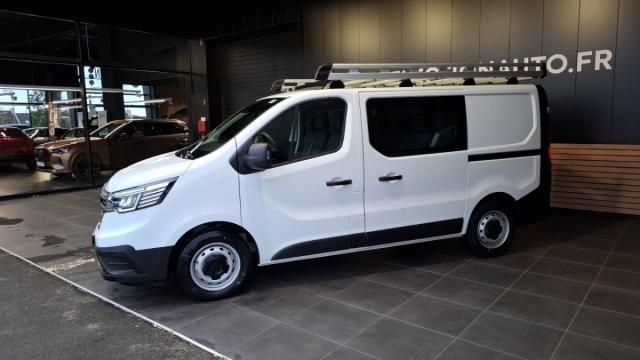 Renault Trafic image 3