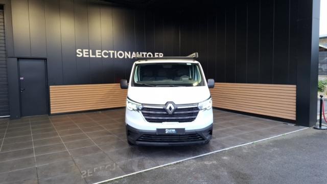 Renault Trafic image 7