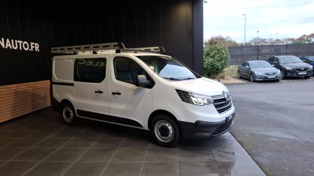 Renault Trafic image 1