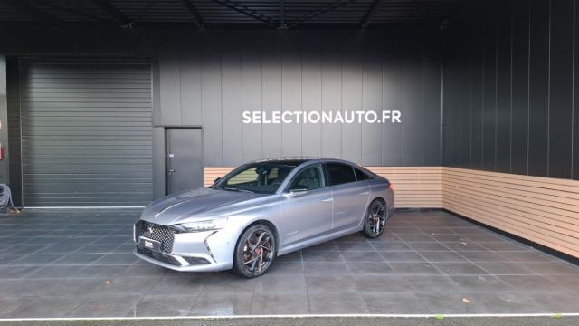 Ds Ds 9 Puretech 225 Perfornce Line +