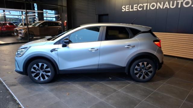 Renault Captur image 4