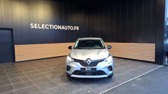 Renault Captur image 9