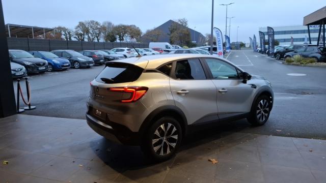 Renault Captur image 6