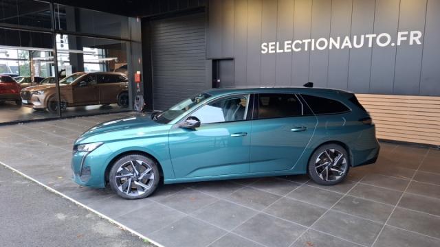 Peugeot 308 Sw image 5