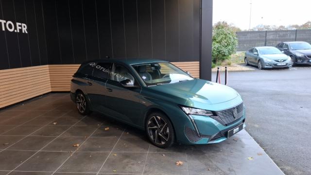 Peugeot 308 Sw image 4