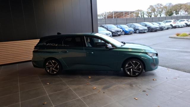 Peugeot 308 Sw image 9
