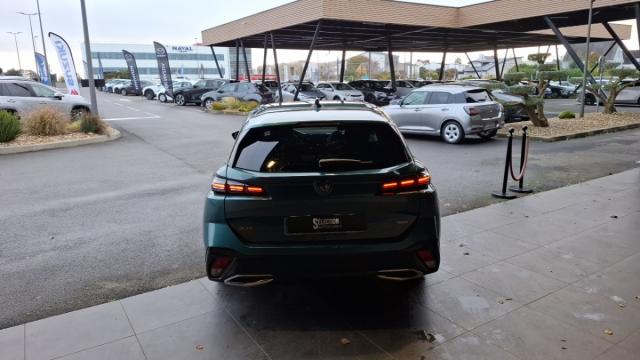 Peugeot 308 Sw image 6