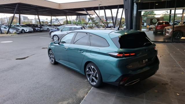 Peugeot 308 Sw image 7