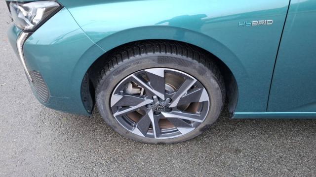 Peugeot 308 Sw image 3