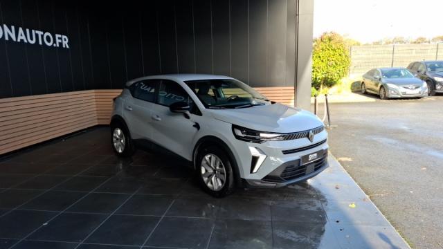 Renault Captur image 9