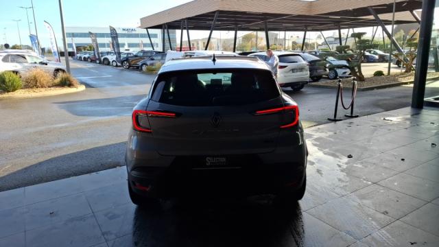 Renault Captur image 3