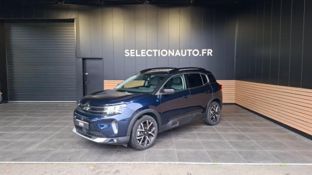 Citroen C5 Aircross Hybride Recharg 225 E-Eat8 Shine Pack