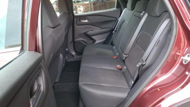 Nissan Qashqai image 9