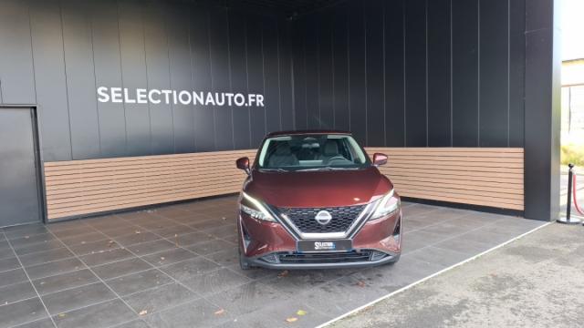 Nissan Qashqai image 4