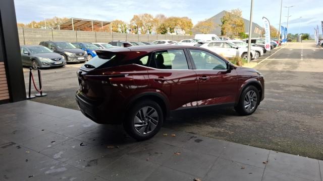 Nissan Qashqai image 3