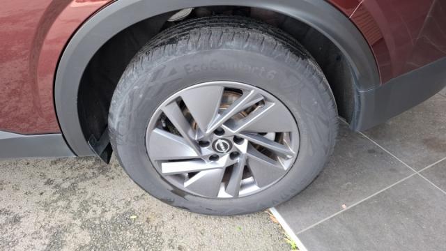 Nissan Qashqai image 8