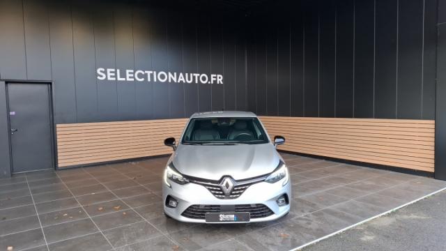 Renault Clio image 8