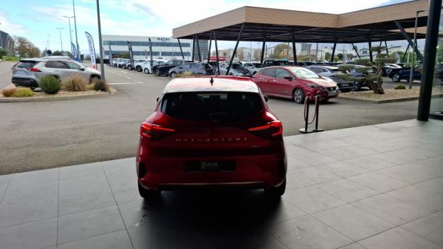 Mitsubishi Colt image 1