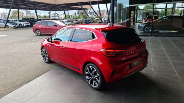 Mitsubishi Colt image 2