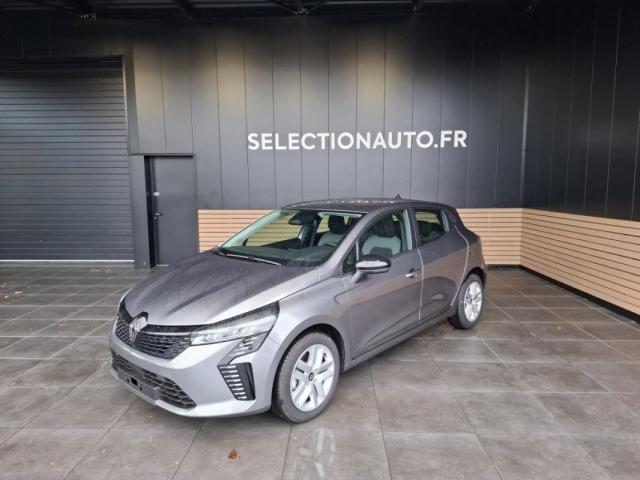 Renault Clio V Evolution Blue Dci 100 -24