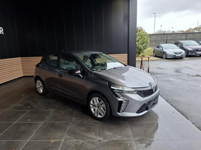 Renault Clio image 7