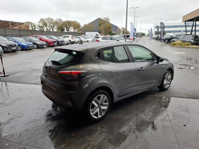 Renault Clio image 3