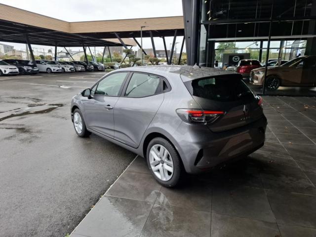 Renault Clio image 4