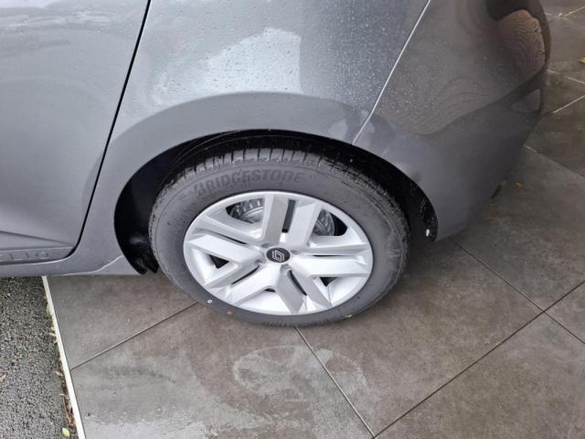 Renault Clio image 5