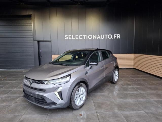 Renault Captur Ii Evolution Tce 90