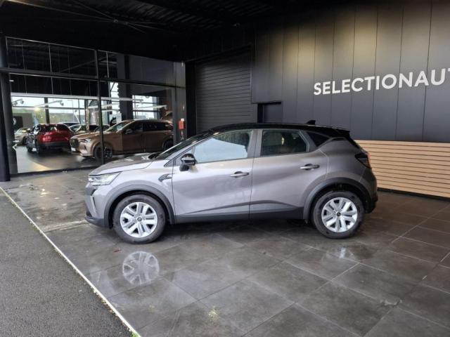 Renault Captur image 8