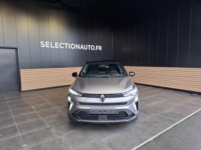 Renault Captur image 9