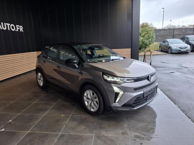 Renault Captur image 1