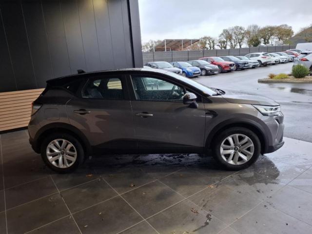 Renault Captur image 5