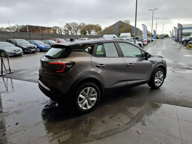 Renault Captur image 3