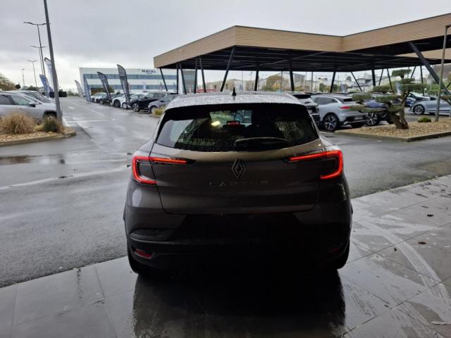Renault Captur image 6