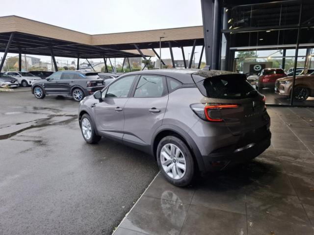 Renault Captur image 7